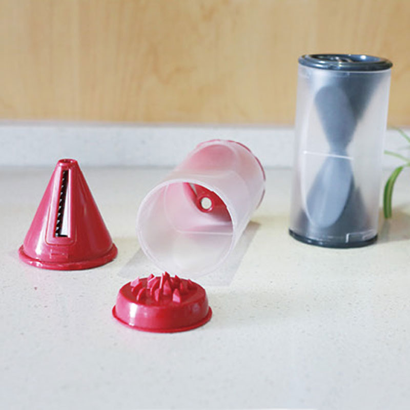 MINI ŠPIRÁLOVÝ KRAJÁČ