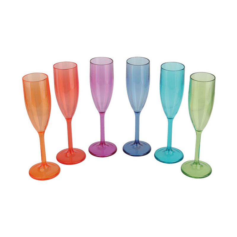 Červené šumivé víno 