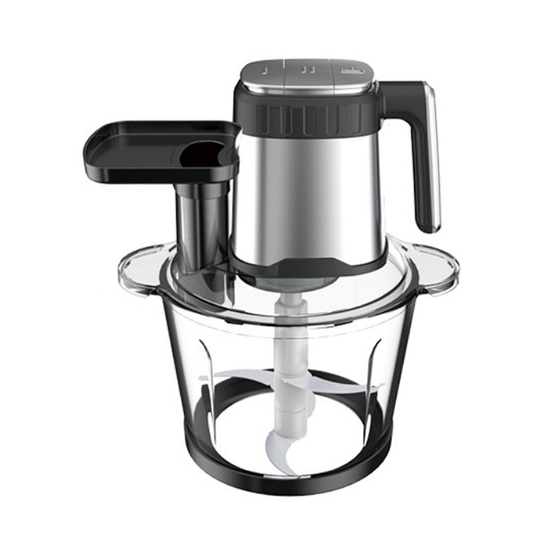 Ako mlynček na cesnak zachováva prírodné oleje a chute cesnaku počas procesu mletia?