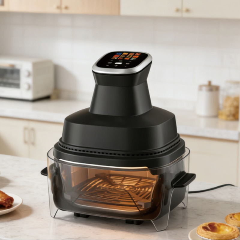 Vzduchová fritéza GSE026F/GSE027F