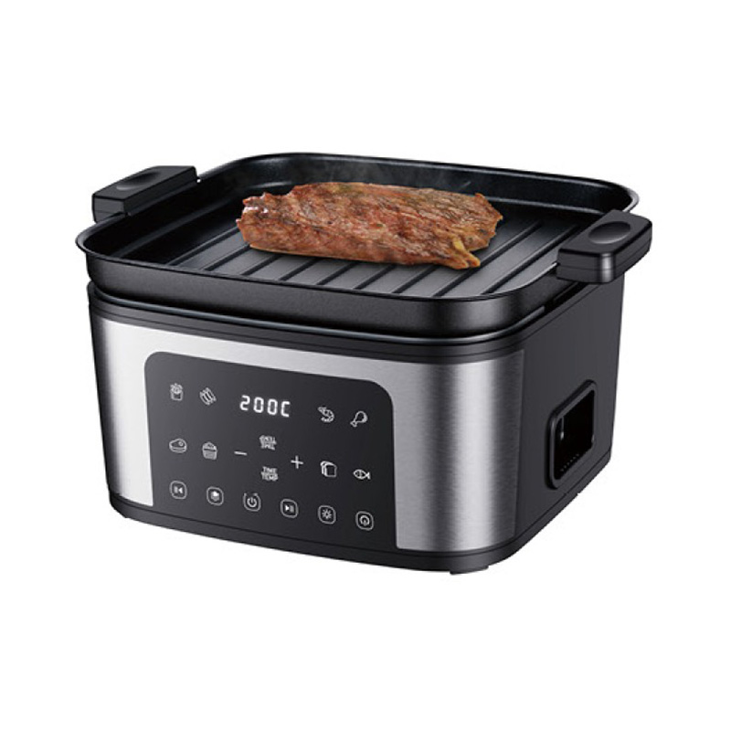 Vzduchová fritéza GSE063