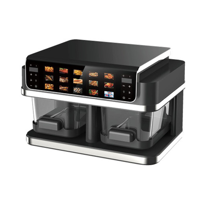 Vzduchová fritéza GSE071