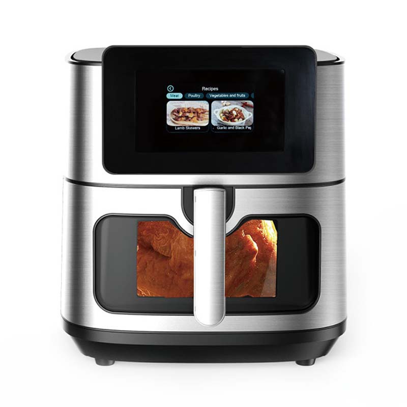 Vzduchová fritéza GSE045TFT/GSE046TFT